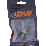 DeatschWerks 8AN ORB Male To 5/16in. Male Barb Fitting (Incl. O-Ring) thumbnail 5
