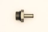 DeatschWerks 8AN ORB Male To 5/16in. Male Barb Fitting (Incl. O-Ring) thumbnail 9