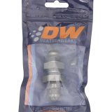 DeatschWerks 8AN Male Flare To 8AN Male Flare Bulkhead Adapter (Incl. Nut) thumbnail 7