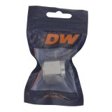 DeatschWerks 8AN Female Flare Cap thumbnail 3