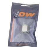 DeatschWerks 10AN Female Flare Cap thumbnail 4
