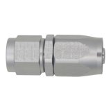 DeatschWerks 6AN Female Swivel Straight Hose End CPE thumbnail 1