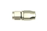 DeatschWerks 6AN Female Swivel Straight Hose End CPE thumbnail 3