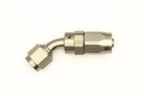 DeatschWerks 6AN Female Swivel 45-Degree Hose End CPE thumbnail 9