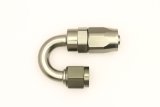 DeatschWerks 6AN Female Swivel 180-Degree Hose End CPE thumbnail 9