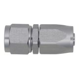 DeatschWerks 8AN Female Swivel Straight Hose End CPE thumbnail 1
