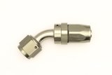 DeatschWerks 8AN Female Swivel 45-Degree Hose End CPE thumbnail 9