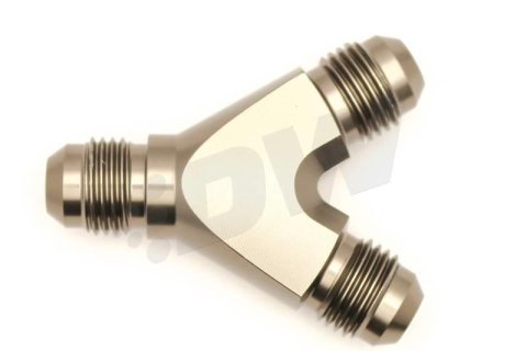 DeatschWerks 8AN Female Swivel 90-Degree Hose End CPE thumbnail 5