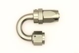 DeatschWerks 8AN Female Swivel 180-Degree Hose End CPE thumbnail 9