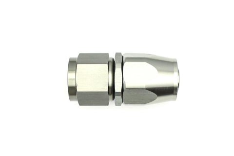 DeatschWerks 10AN Female Swivel Straight Hose End CPE