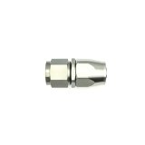 DeatschWerks 10AN Female Swivel Straight Hose End CPE thumbnail 3