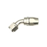 DeatschWerks 10AN Female Swivel 45-Degree Hose End CPE thumbnail 6