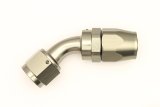DeatschWerks 10AN Female Swivel 45-Degree Hose End CPE thumbnail 8