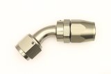 DeatschWerks 10AN Female Swivel 45-Degree Hose End CPE thumbnail 9