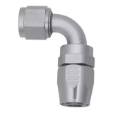 DeatschWerks 10AN Female Swivel 90-Degree Hose End CPE thumbnail 2