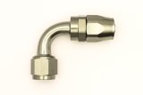 DeatschWerks 10AN Female Swivel 90-Degree Hose End CPE thumbnail 8