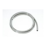 DeatschWerks 6AN SS Double Braided CPE Hose 10 Feet thumbnail 2