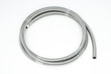 DeatschWerks 6AN SS Double Braided CPE Hose 10 Feet thumbnail 3