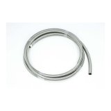 DeatschWerks 6AN SS Double Braided CPE Hose 10 Feet thumbnail 4