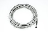 DeatschWerks 6AN SS Double Braided CPE Hose 20 Feet thumbnail 2