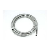 DeatschWerks 6AN SS Double Braided CPE Hose 20 Feet thumbnail 3