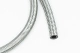 DeatschWerks 6AN SS Double Braided CPE Hose 20 Feet thumbnail 4
