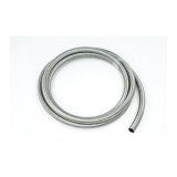 DeatschWerks 8AN SS Double Braided CPE Hose 10 Feet thumbnail 2