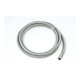 DeatschWerks 8AN SS Double Braided CPE Hose 10 Feet thumbnail 3