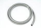 DeatschWerks 8AN SS Double Braided CPE Hose 10 Feet thumbnail 4