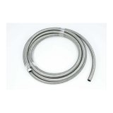 DeatschWerks 8AN SS Double Braided CPE Hose 20 Feet thumbnail 1