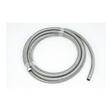 DeatschWerks 8AN SS Double Braided CPE Hose 20 Feet thumbnail 2