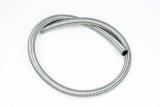 DeatschWerks 8AN SS Double Braided CPE Hose 3 Feet thumbnail 1