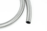 DeatschWerks 10AN SS Double Braided CPE Hose 10 Feet thumbnail 3