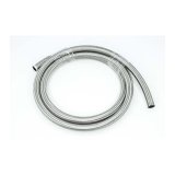 DeatschWerks 10AN SS Double Braided CPE Hose 10 Feet thumbnail 4