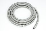DeatschWerks 10AN SS Double Braided CPE Hose 20 Feet thumbnail 3