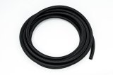 DeatschWerks 6AN Black Nylon Braided CPE Hose 20 Feet thumbnail 2