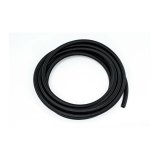 DeatschWerks 6AN Black Nylon Braided CPE Hose 20 Feet thumbnail 4