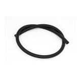 DeatschWerks 6AN Black Nylon Braided CPE Hose 3 Feet thumbnail 1
