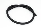 DeatschWerks 6AN Black Nylon Braided CPE Hose 3 Feet thumbnail 4