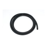 DeatschWerks 8AN Black Nylon Braided CPE Hose 10 Feet thumbnail 1