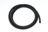 DeatschWerks 8AN Black Nylon Braided CPE Hose 10 Feet thumbnail 2