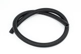 DeatschWerks 8AN Black Nylon Braided CPE Hose 3 Feet thumbnail 2