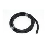 DeatschWerks 10AN Black Nylon Braided CPE Hose 10 Feet thumbnail 1