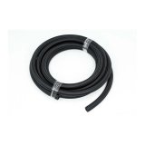 DeatschWerks 10AN Black Nylon Braided CPE Hose 20 Feet thumbnail 1