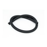 DeatschWerks 10AN Black Nylon Braided CPE Hose 3 Feet thumbnail 1