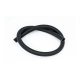 DeatschWerks 10AN Black Nylon Braided CPE Hose 3 Feet thumbnail 3