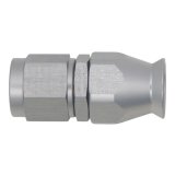 DeatschWerks 6AN Female Swivel Straight Hose End PTFE (Incl. 1 Olive Insert) thumbnail 1