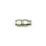 DeatschWerks 6AN Female Swivel Straight Hose End PTFE (Incl. 1 Olive Insert) thumbnail 3