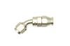 DeatschWerks 6AN Female Swivel 45-Degree Hose End PTFE (Incl. 1 Olive Insert) thumbnail 8