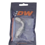 DeatschWerks 6AN Female Swivel 90-Degree Hose End PTFE (Incl. 1 Olive Insert) thumbnail 5